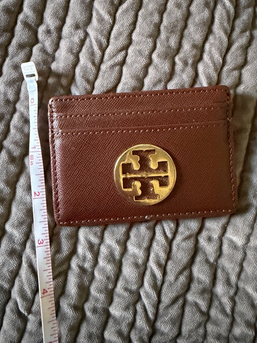 Tory Burch Card Case - Picture 2 of 2